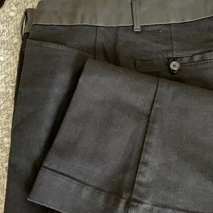 The Limited 678 Fit and Flare Trouser Jean